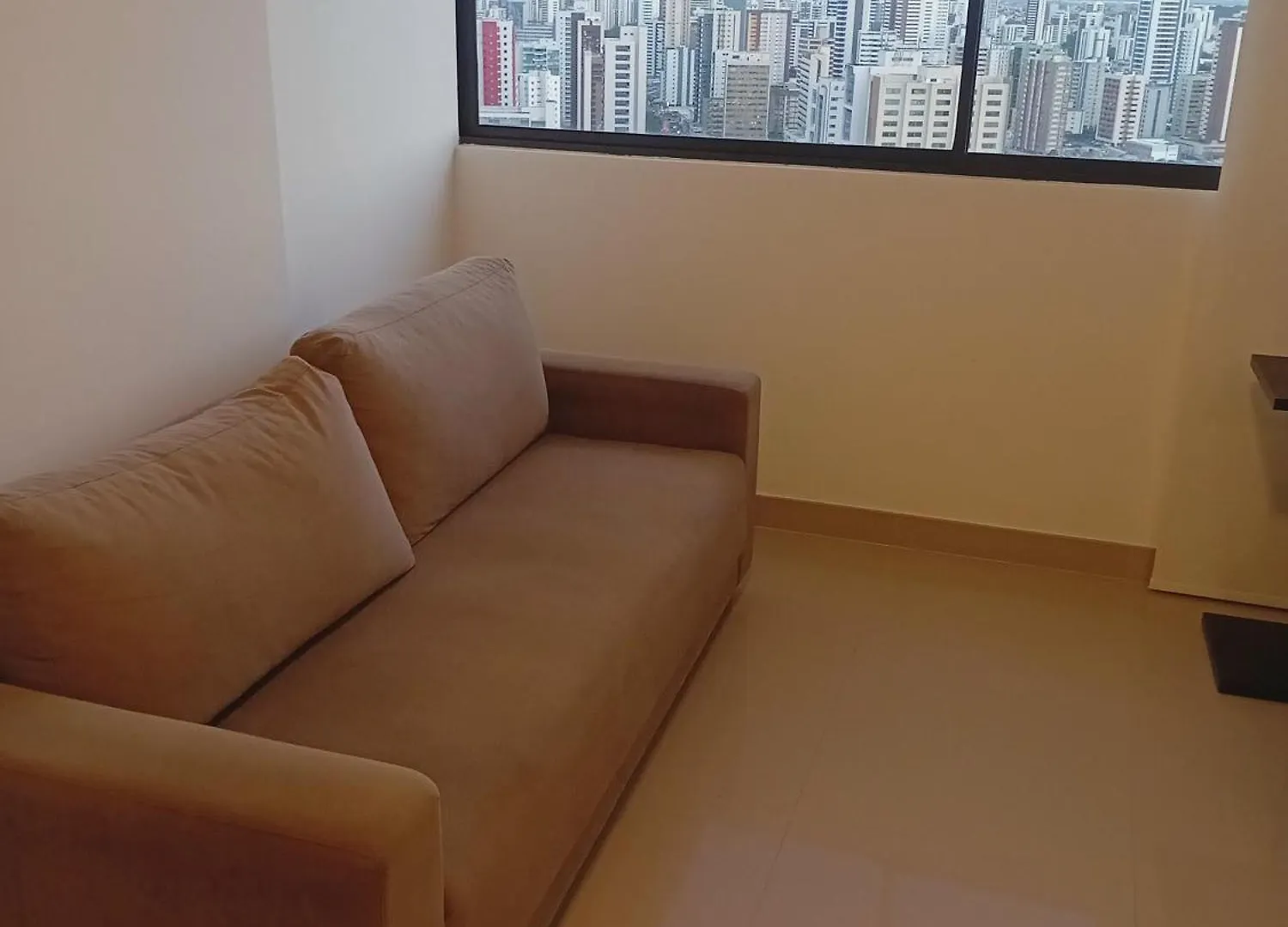 Fit Transamerica Boa Viagem Ρεσίφε Διαμέρισμα